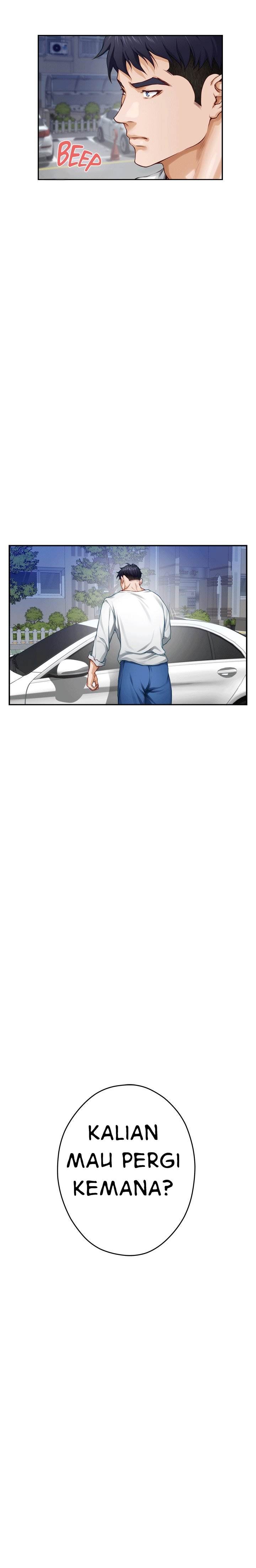 Noona&#8217;s Friend - Chapter 30 33