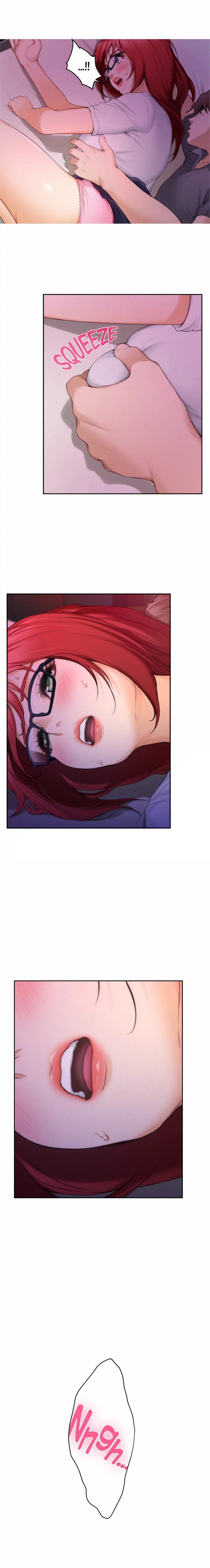 S-Mate - Chapter 30 3
