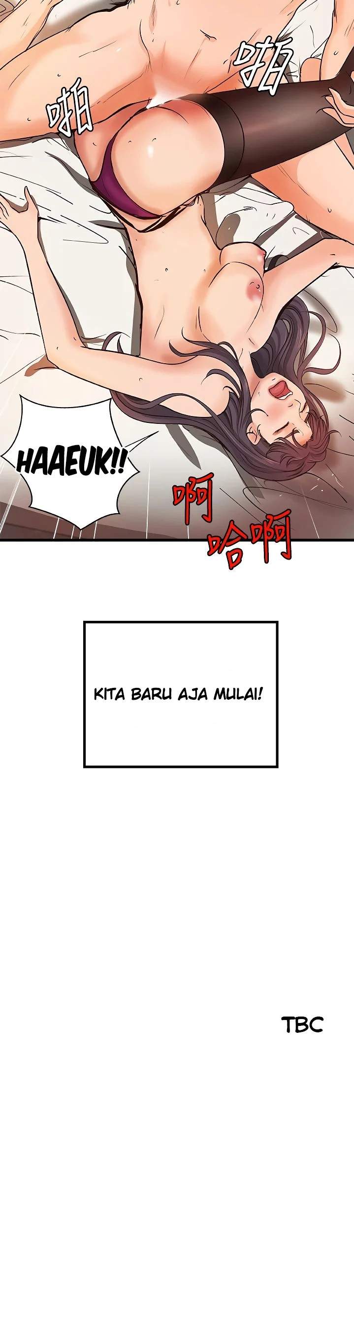 Sister&#8217;s Sex Education - Chapter 30 51