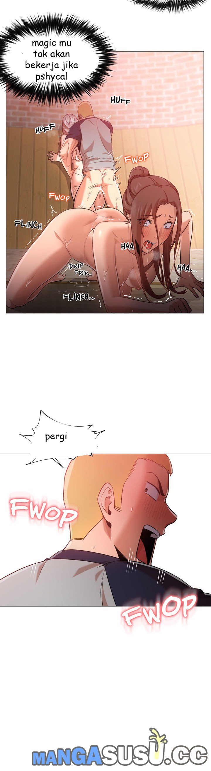 Man Up, Girl! - Chapter 30 14