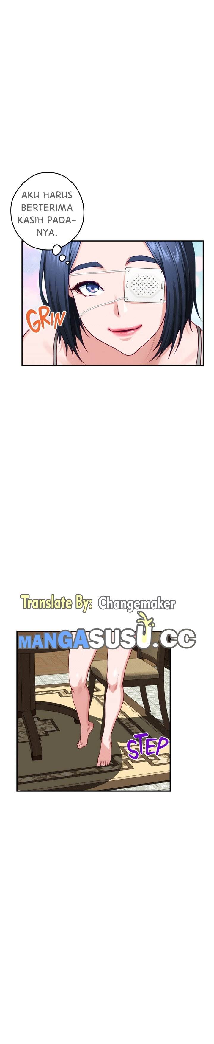 Noona&#8217;s Friend - Chapter 30 19