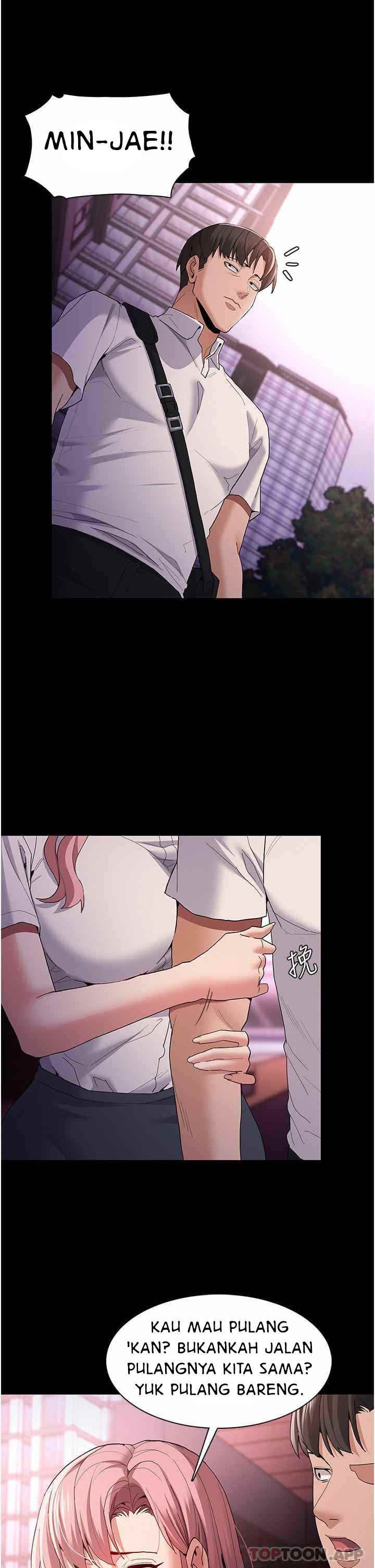 Wicked Diary - Chapter 30 21