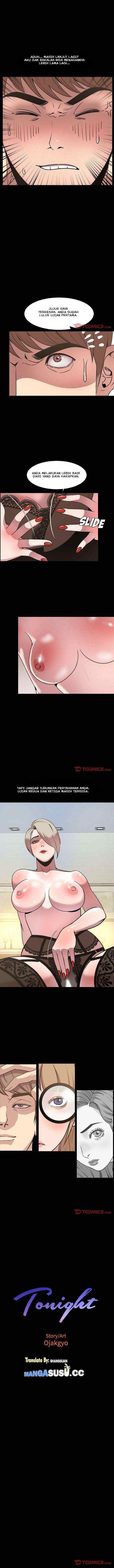 Tonight - Chapter 30 7