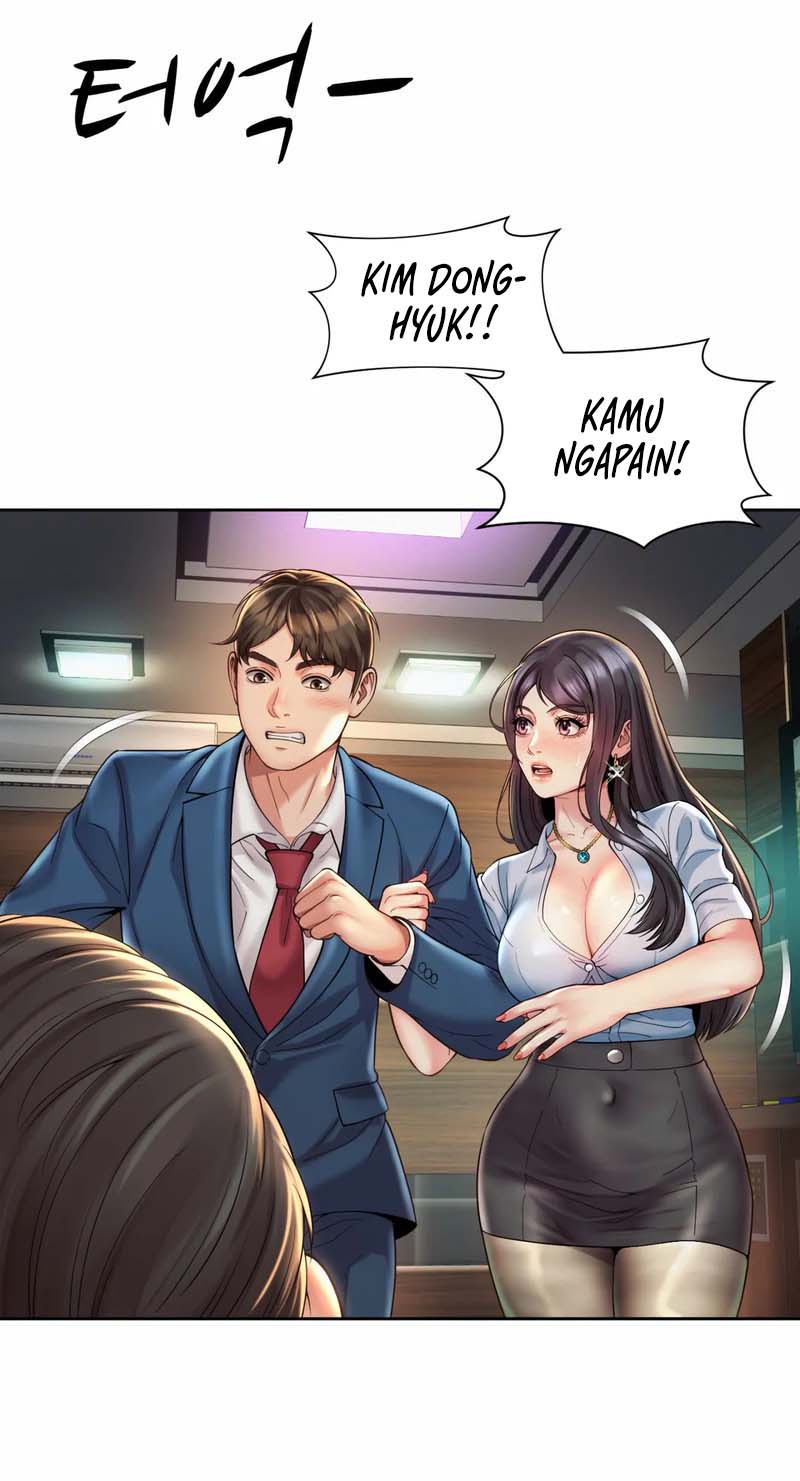 Office Romance - Chapter 30 4