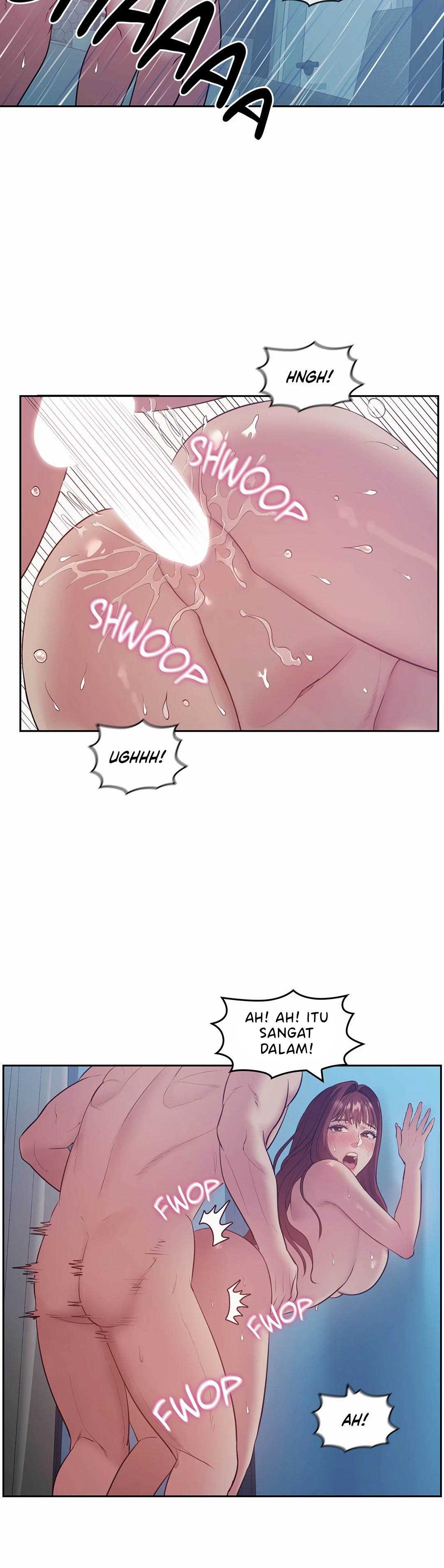 Sok Gung-Hap Consulting - Chapter 30 32