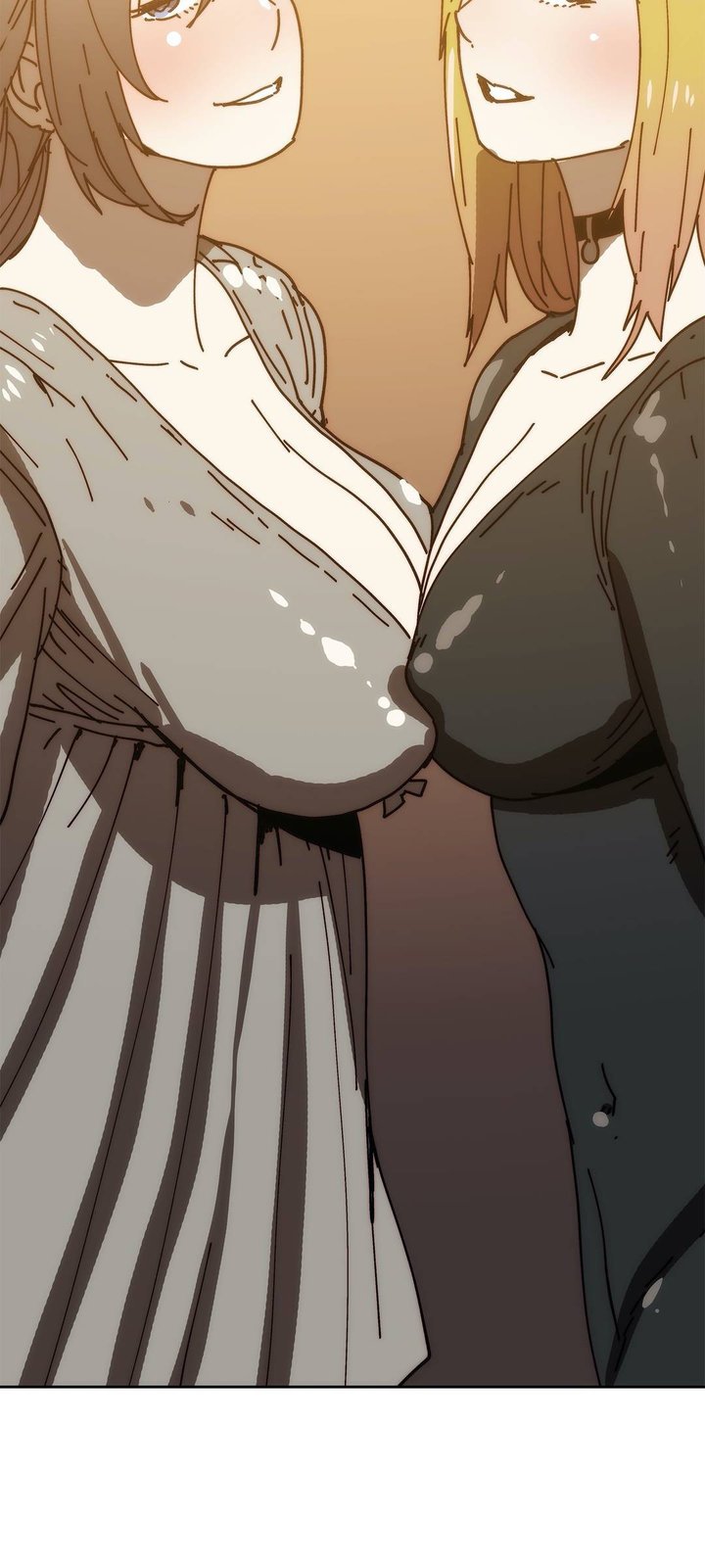 Desire to Kill - Chapter 30 21