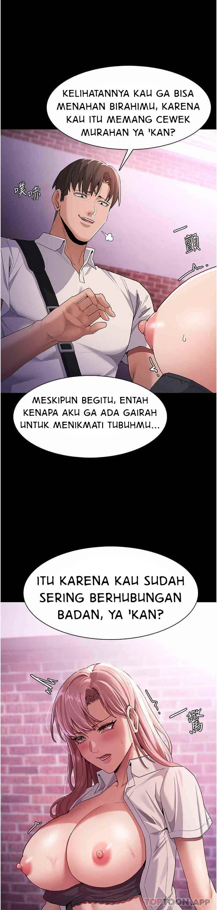 Wicked Diary - Chapter 30 36