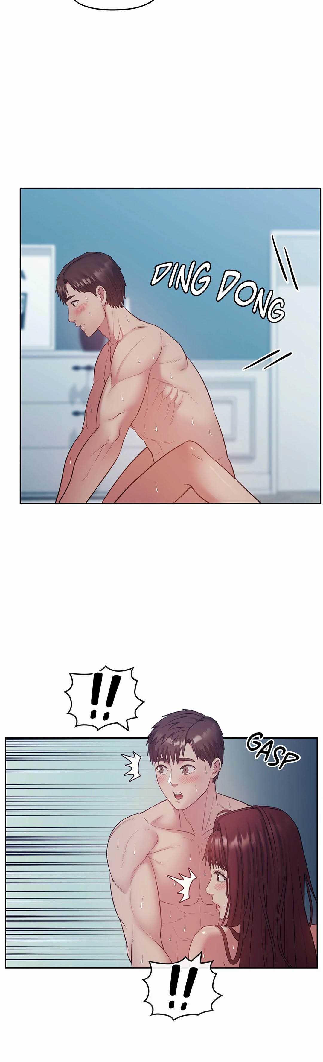 Sok Gung-Hap Consulting - Chapter 30 40