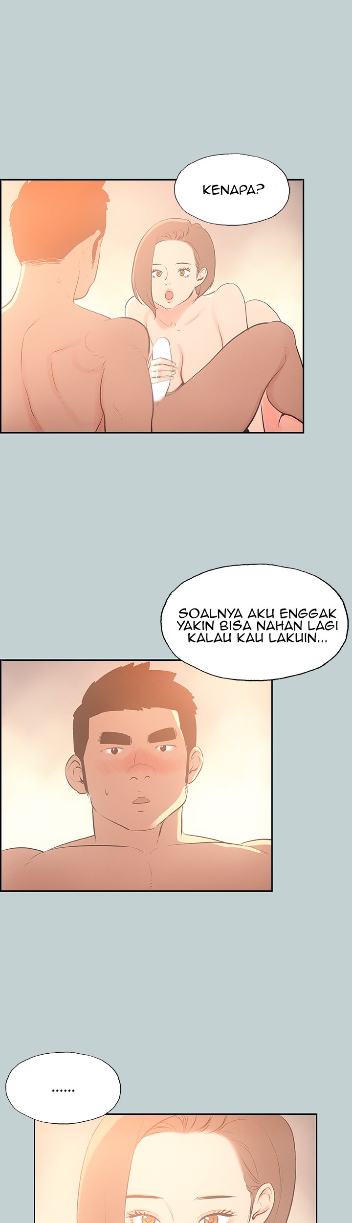 Love Square - Chapter 30 14
