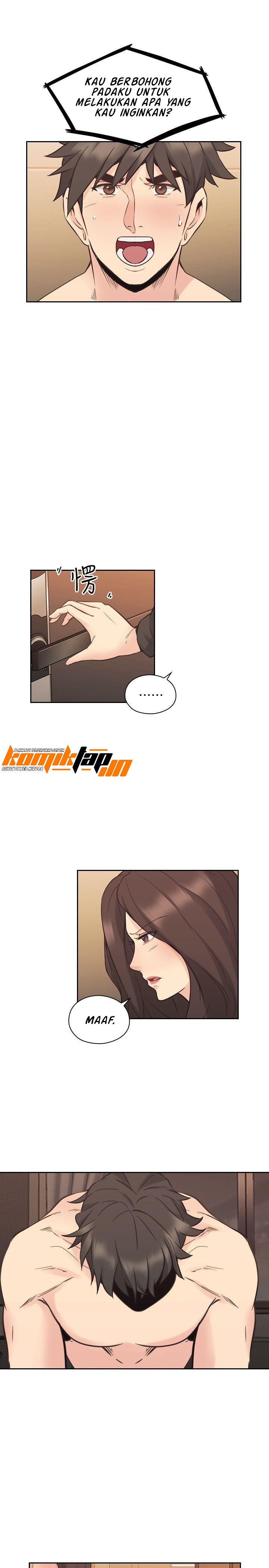 Teacher, Long Time No See - Chapter 30 26