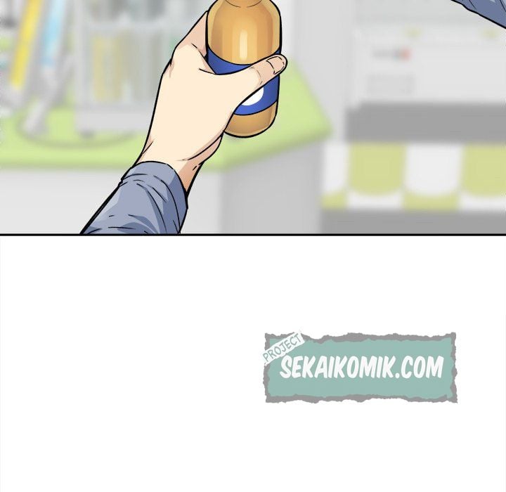 The Ark Is Me - Chapter 30 35 The Ark Is Me - Chapter 30 35