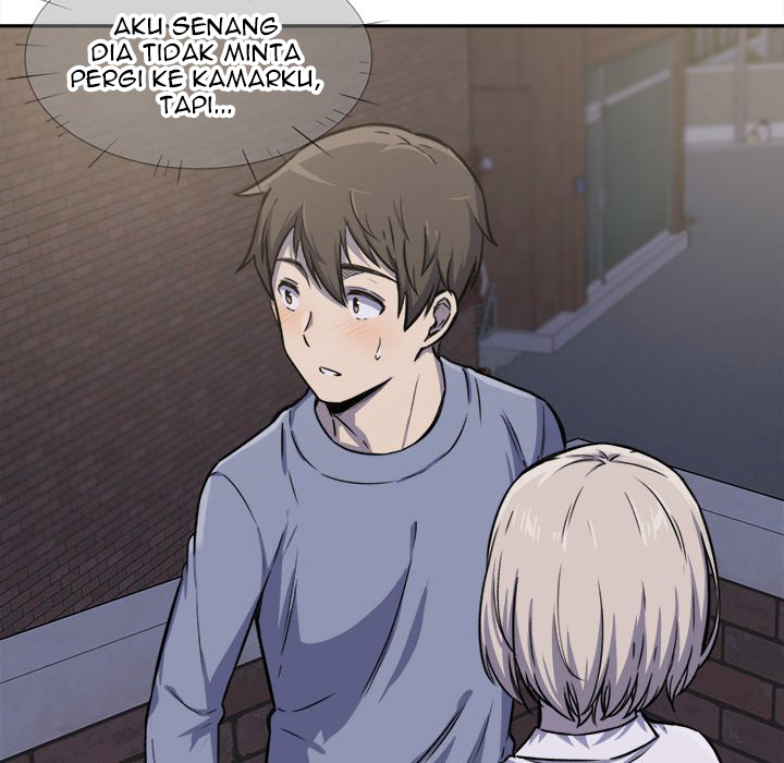 The Ark Is Me - Chapter 30 91 The Ark Is Me - Chapter 30 91