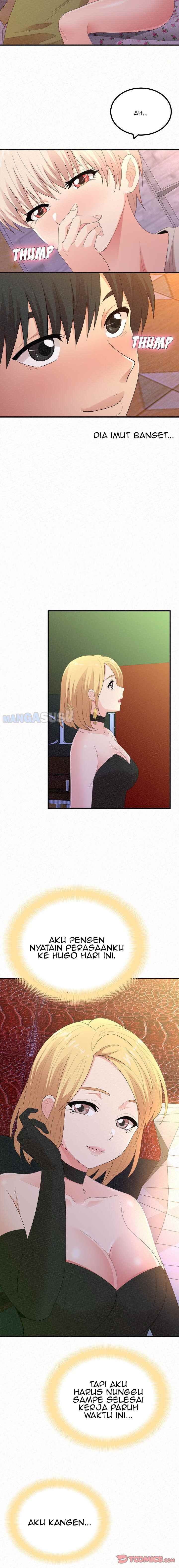 Milk Therapy - Chapter 30 19