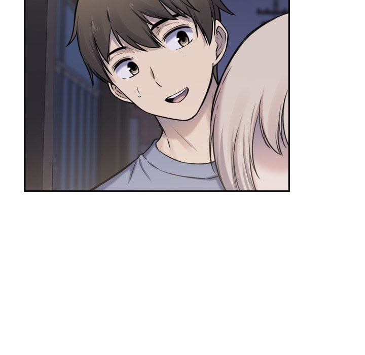 The Ark Is Me - Chapter 30 81 The Ark Is Me - Chapter 30 81