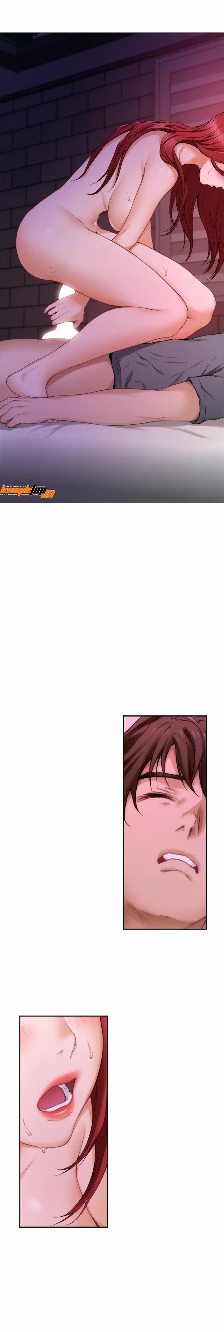 S-Mate - Chapter 30 22