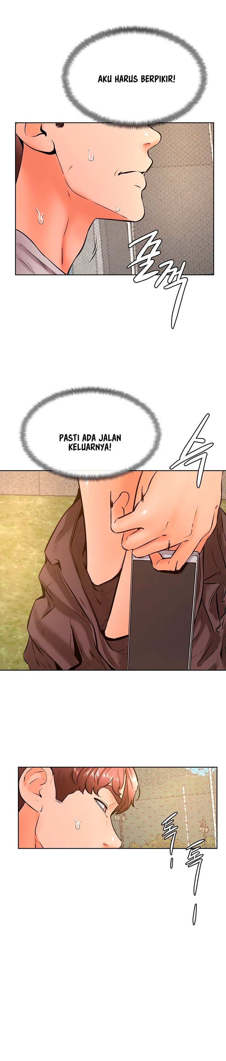 Cheer Up, Namjoo - Chapter 30 10