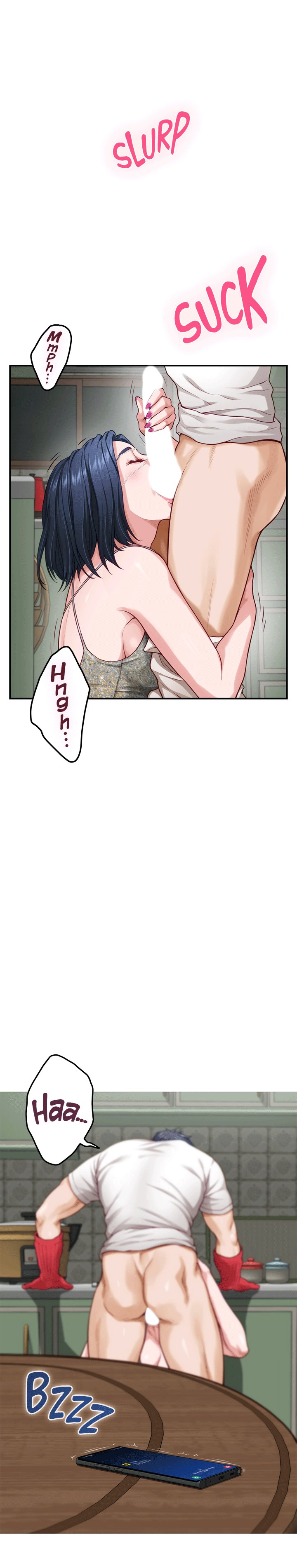 Noona&#8217;s Friend - Chapter 30 23