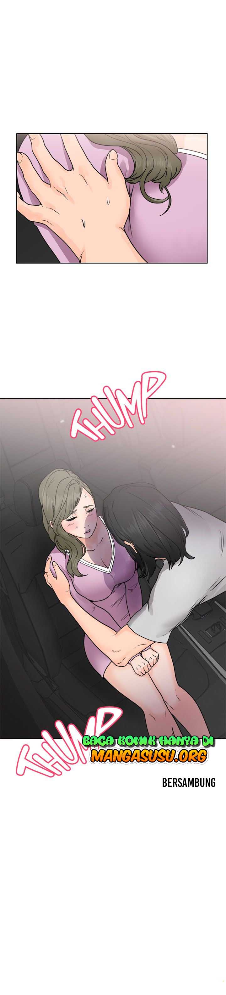Lust Awakening - Chapter 30 23