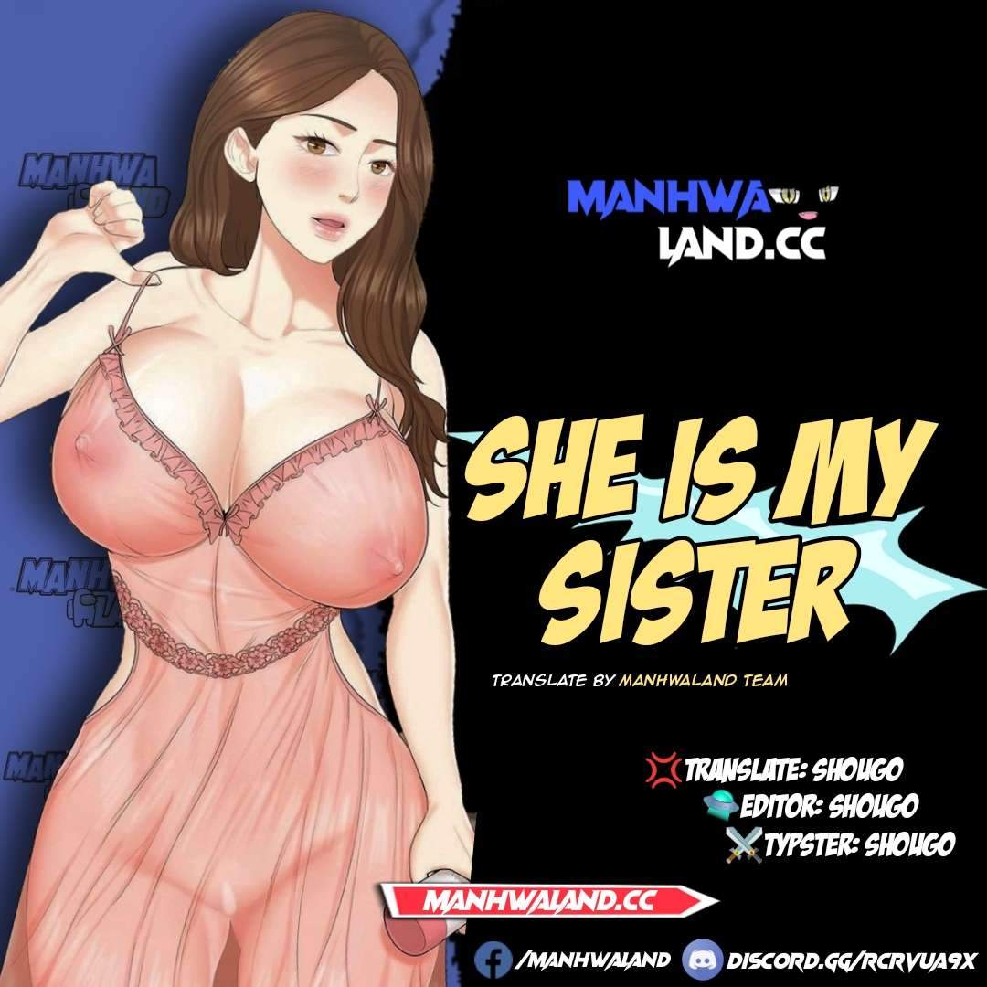 She’s my Younger Sister, but it’s okay - Chapter 30 1 She’s my Younger Sister, but it’s okay - Chapter 30 1