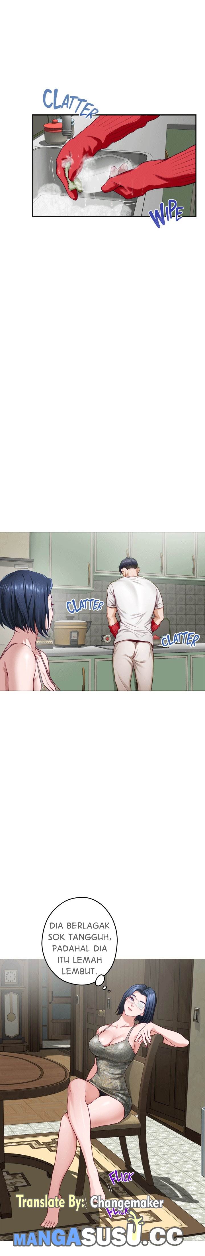 Noona&#8217;s Friend - Chapter 30 18
