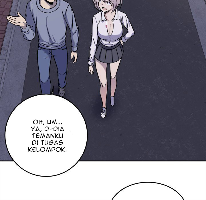 The Ark Is Me - Chapter 30 69 The Ark Is Me - Chapter 30 69