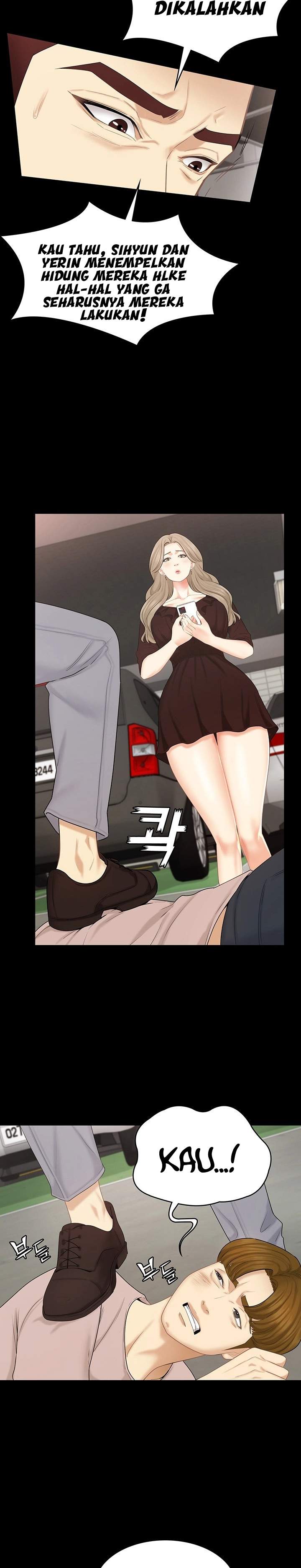 She’s my Younger Sister, but it’s okay - Chapter 30 20 She’s my Younger Sister, but it’s okay - Chapter 30 20