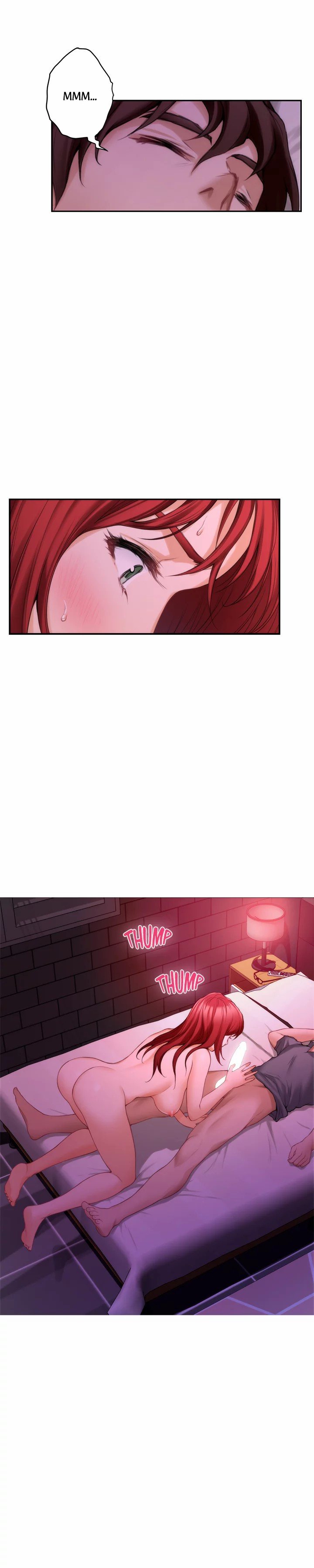 S-Mate - Chapter 30 16