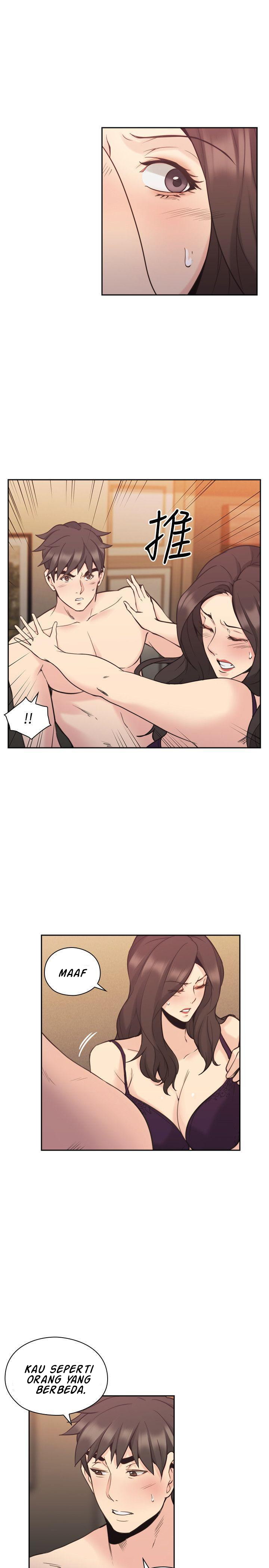 Teacher, Long Time No See - Chapter 30 9