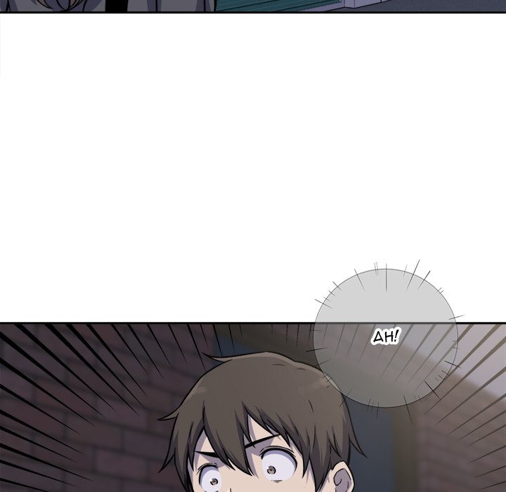 The Ark Is Me - Chapter 30 125 The Ark Is Me - Chapter 30 125