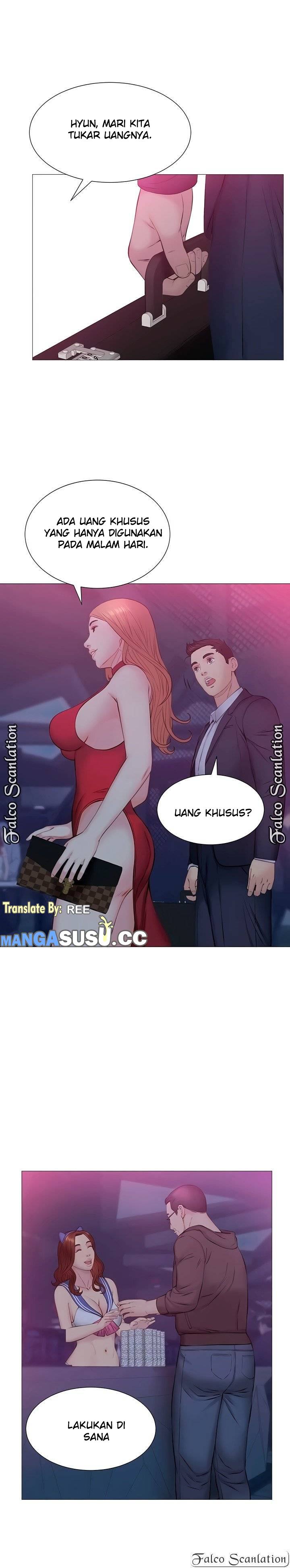 Gamble - Chapter 30 14