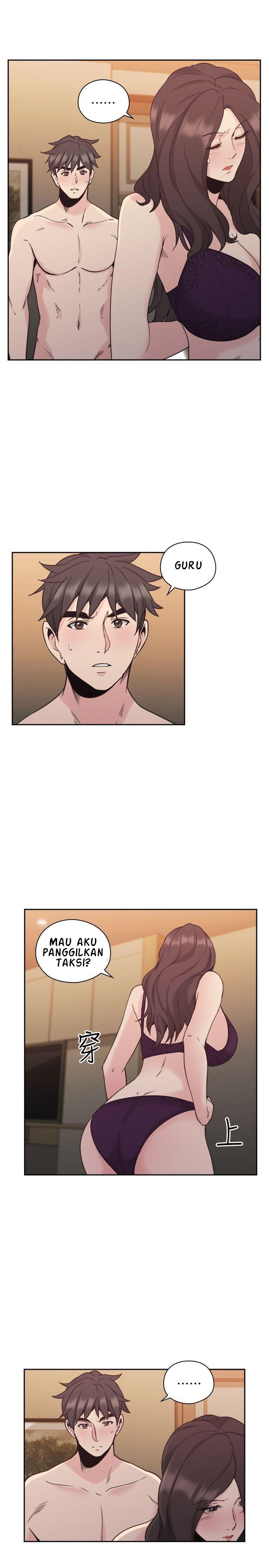 Teacher, Long Time No See - Chapter 30 6
