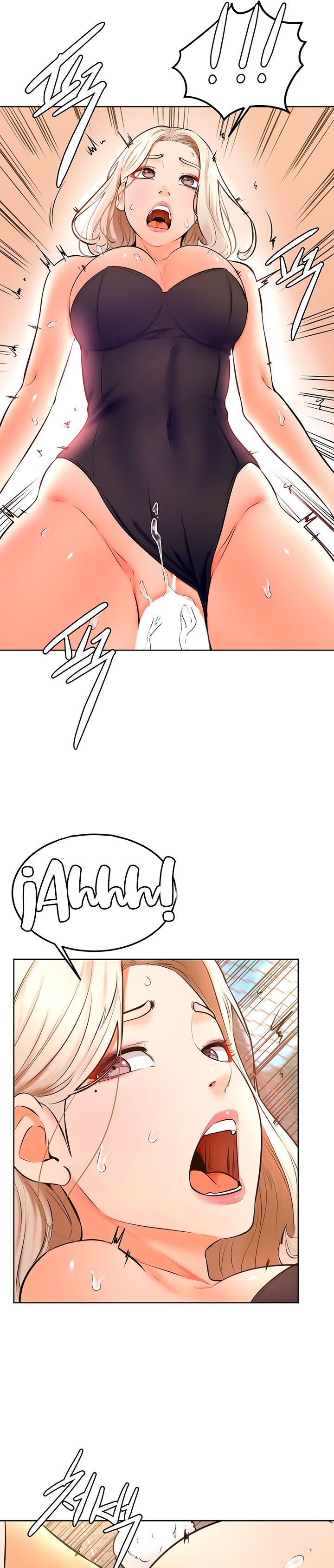 Cheer Up, Namjoo - Chapter 30 7