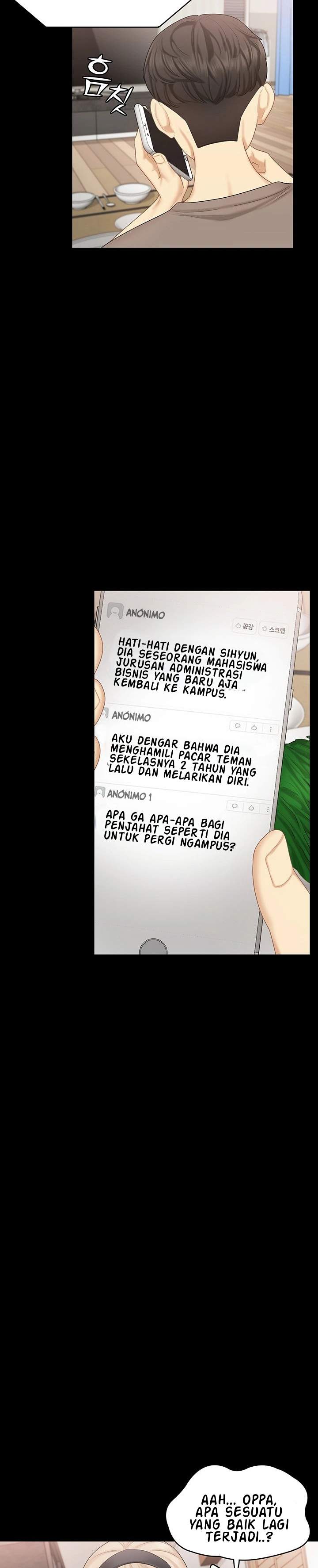 She’s my Younger Sister, but it’s okay - Chapter 30 7 She’s my Younger Sister, but it’s okay - Chapter 30 7