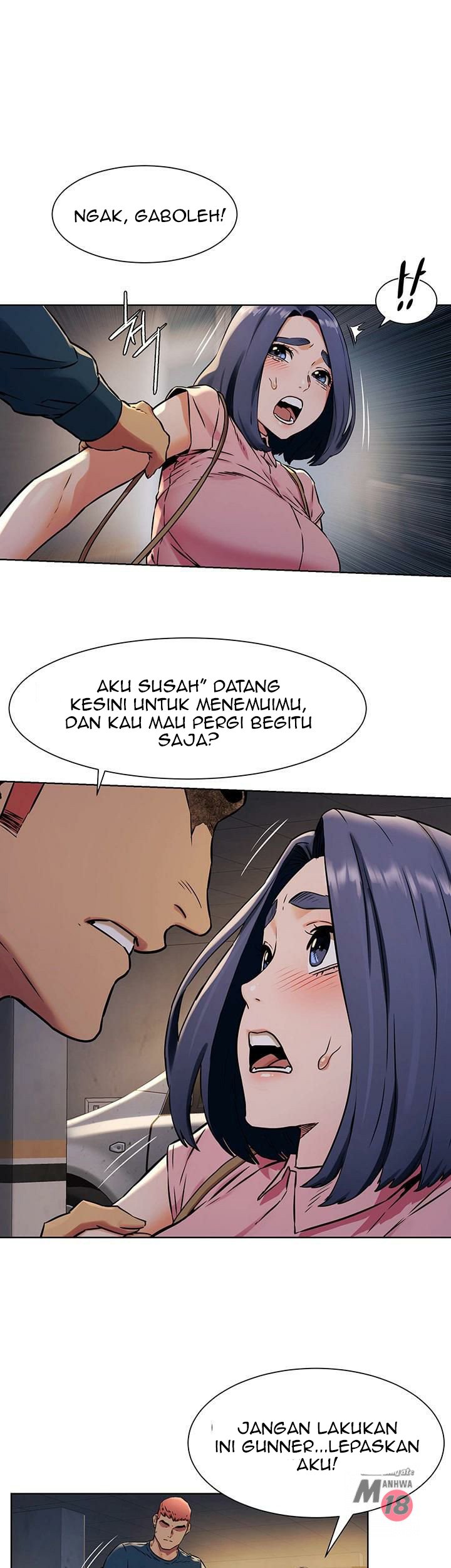 My Kingdom (Silent War) - Chapter 82 30