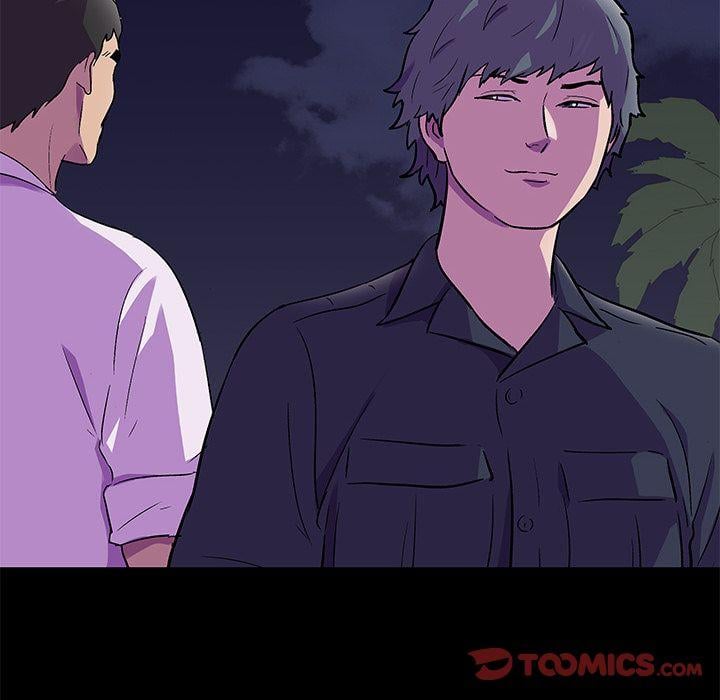 Project Utopia - Chapter 82 16