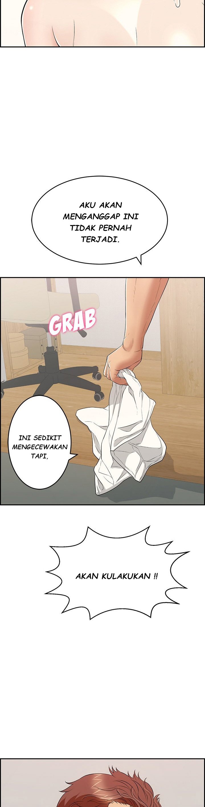 A Killer Woman - Chapter 82 8