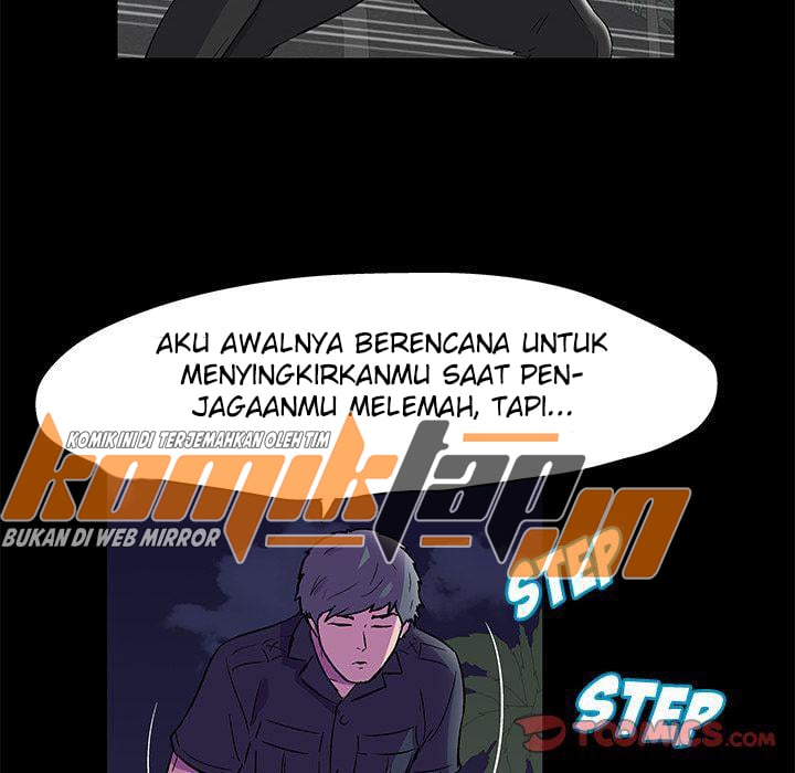 Project Utopia - Chapter 82 28