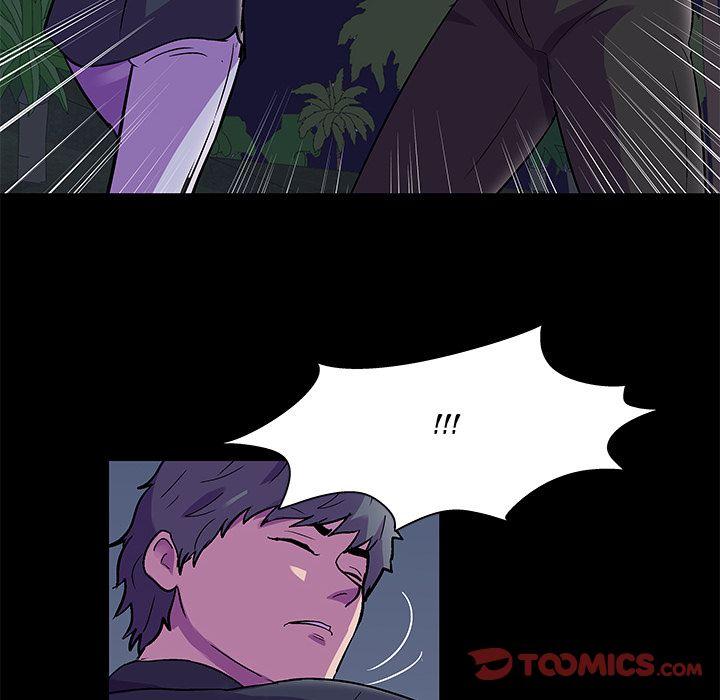 Project Utopia - Chapter 82 22