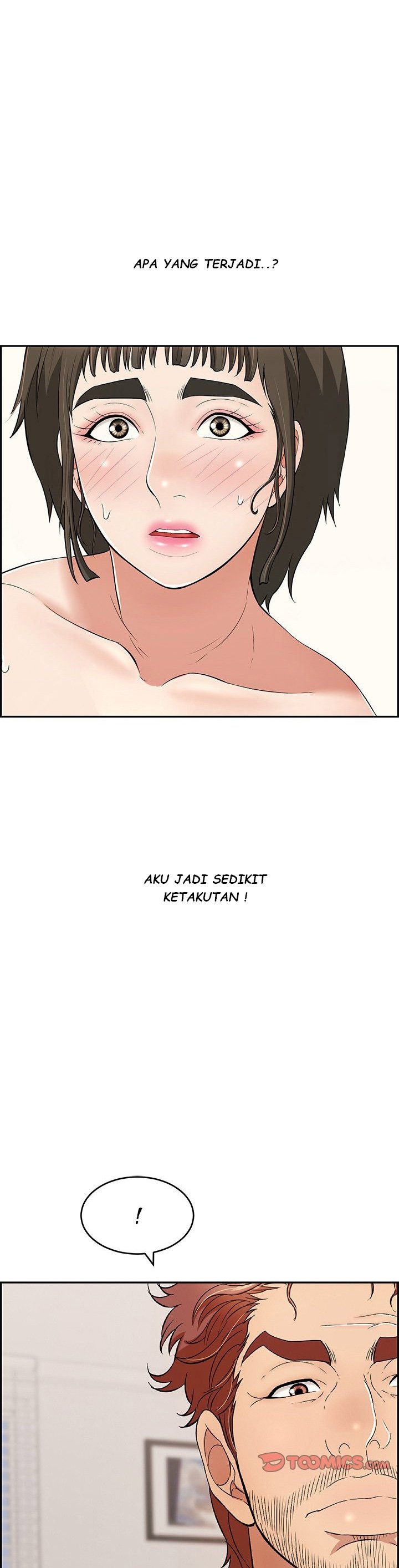 A Killer Woman - Chapter 82 4