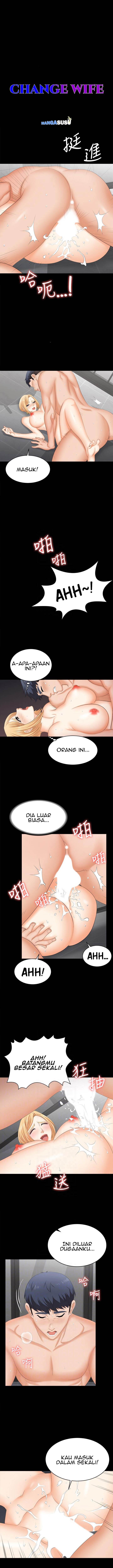 Change Wife - Chapter 82 4