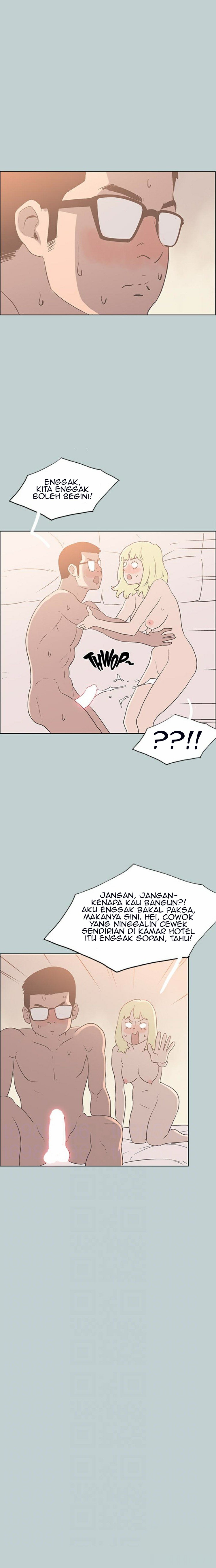 Love Square - Chapter 82 9