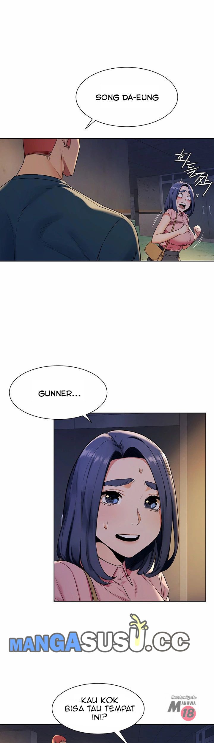 My Kingdom (Silent War) - Chapter 82 27