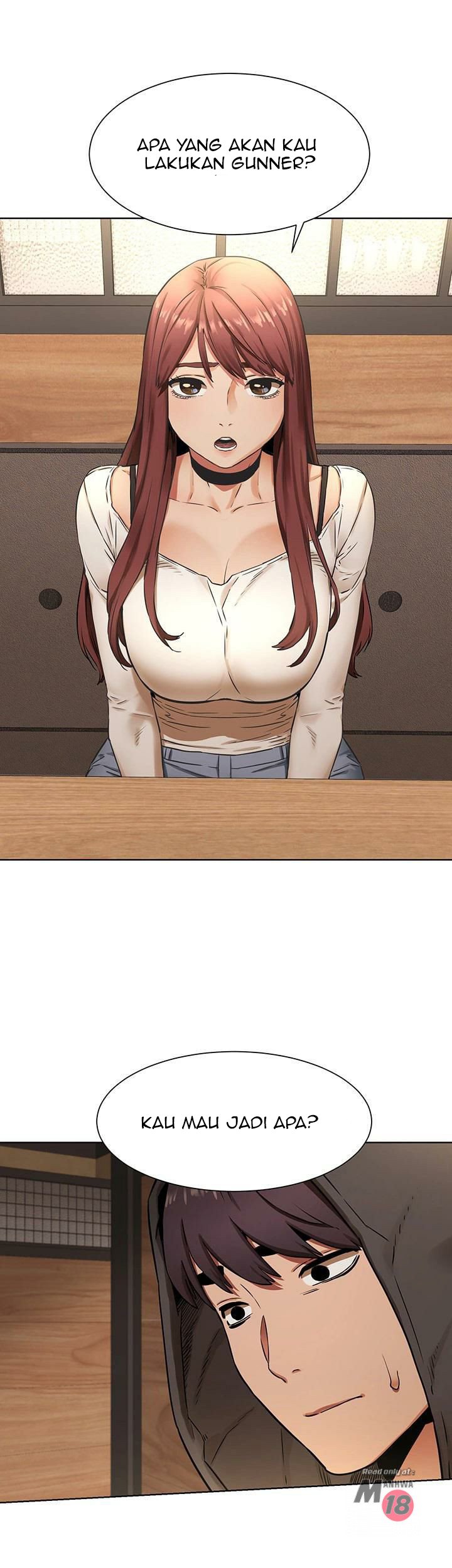 My Kingdom (Silent War) - Chapter 82 19