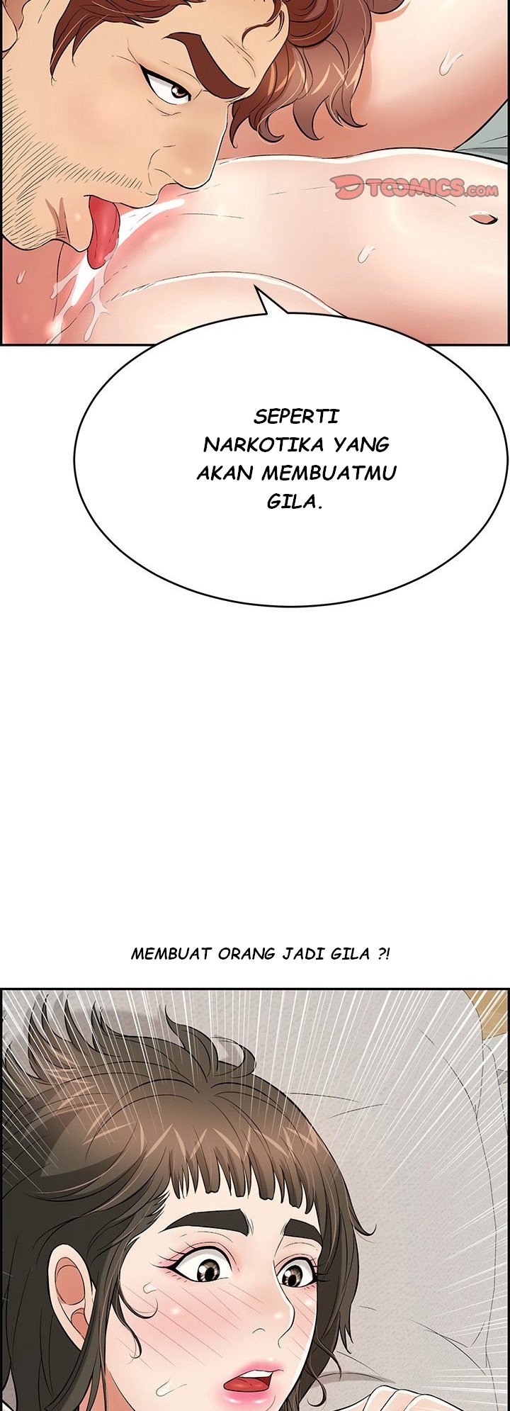 A Killer Woman - Chapter 82 41