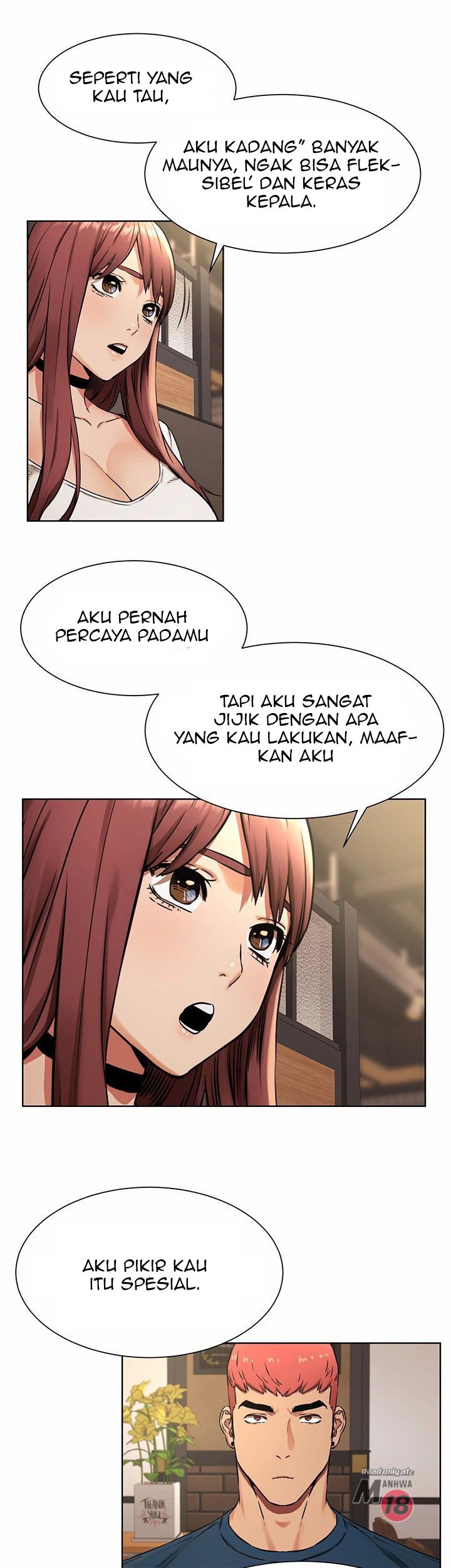 My Kingdom (Silent War) - Chapter 82 16
