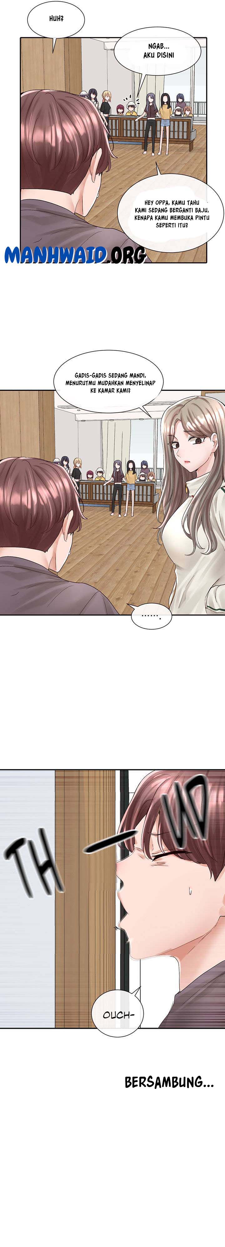 Circles - Chapter 82 10