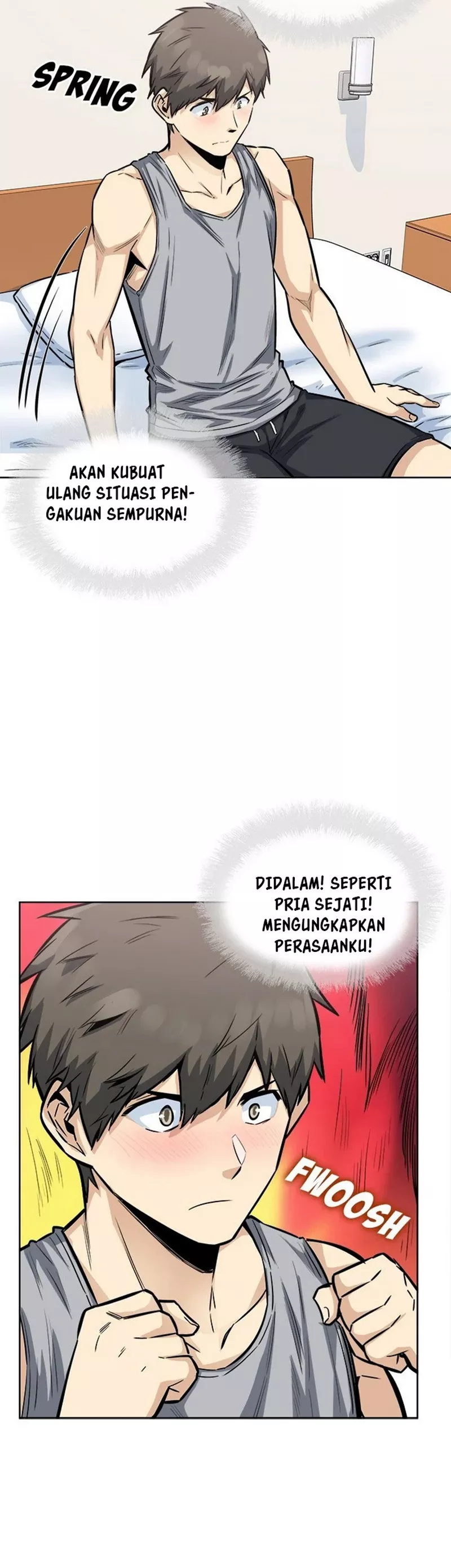 The Ark Is Me - Chapter 82 30