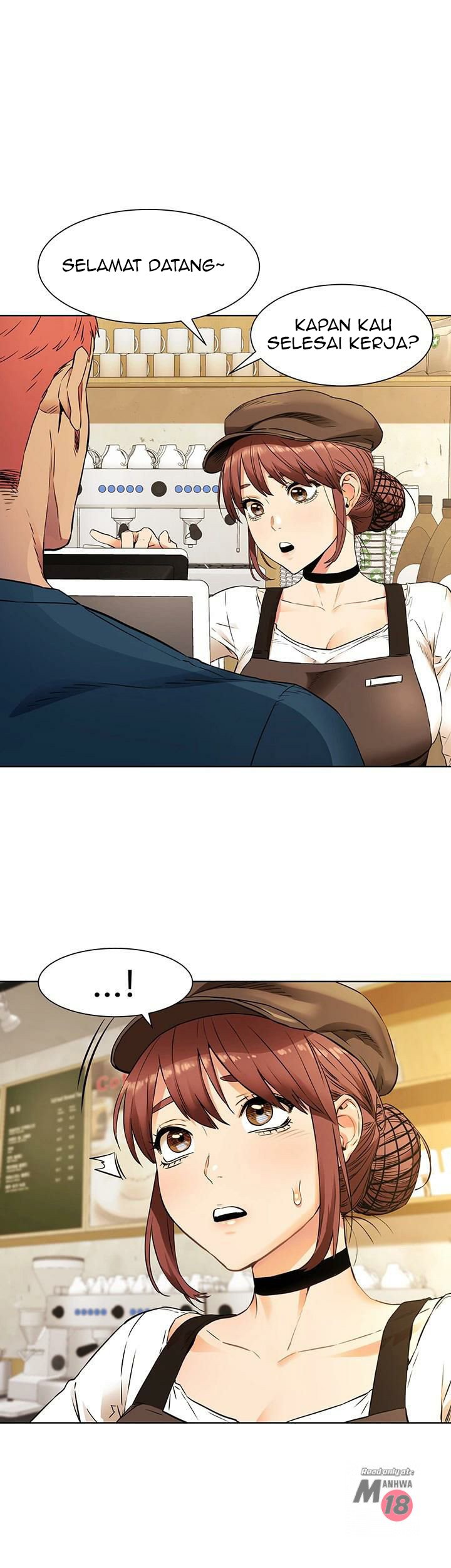 My Kingdom (Silent War) - Chapter 82 4