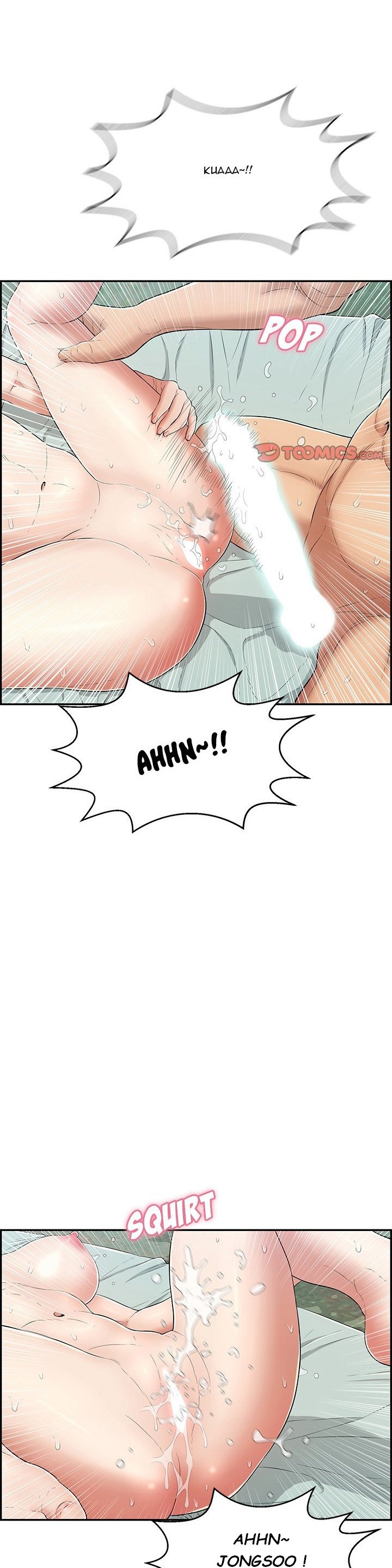 A Killer Woman - Chapter 82 15