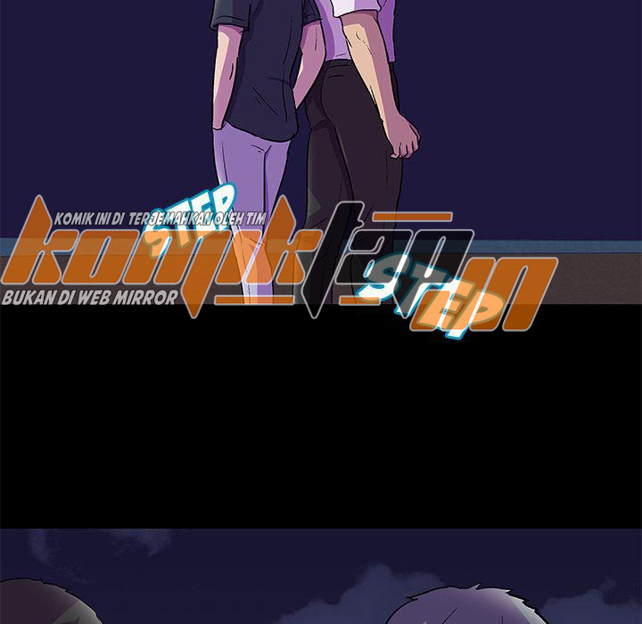 Project Utopia - Chapter 82 15